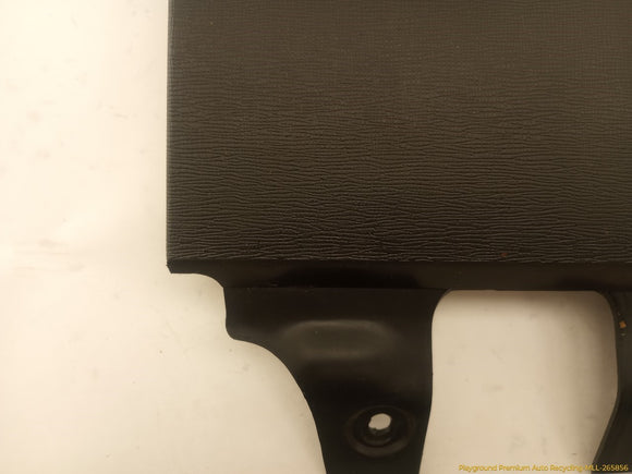 Ford Flex Driver Left Front Knee Bolster Trim Cover