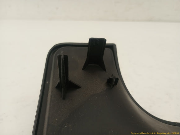 Ford Flex Driver Left Front Knee Bolster Trim Cover