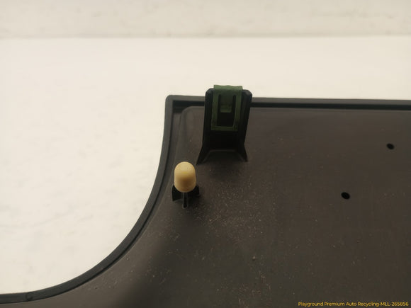 Ford Flex Driver Left Front Knee Bolster Trim Cover