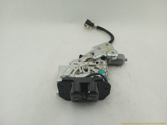 Ford Flex Liftgate Tailgate Lock Actuator