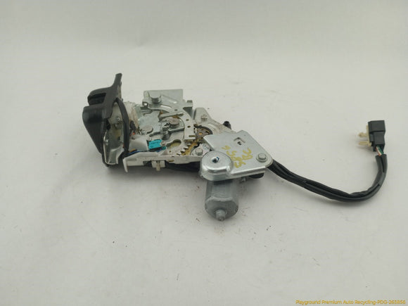 Ford Flex Liftgate Tailgate Lock Actuator