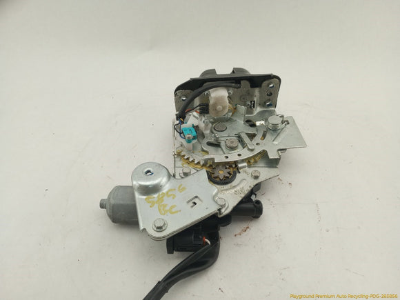 Ford Flex Liftgate Tailgate Lock Actuator