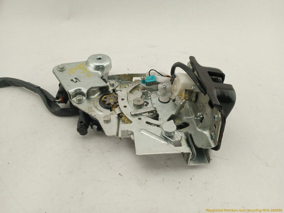 Ford Flex Liftgate Tailgate Lock Actuator