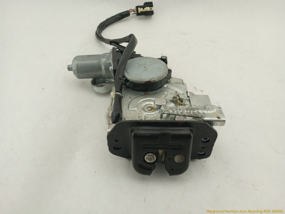Ford Flex Liftgate Tailgate Lock Actuator