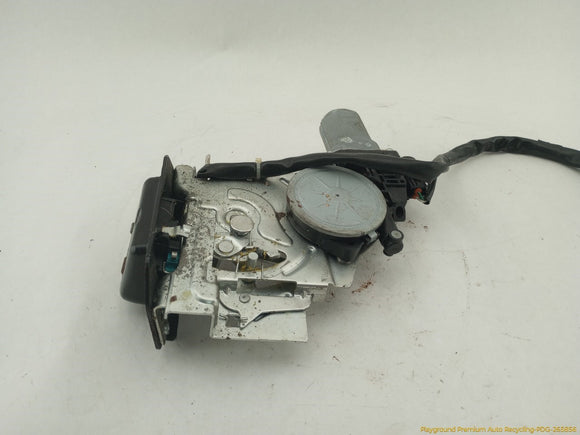 Ford Flex Liftgate Tailgate Lock Actuator