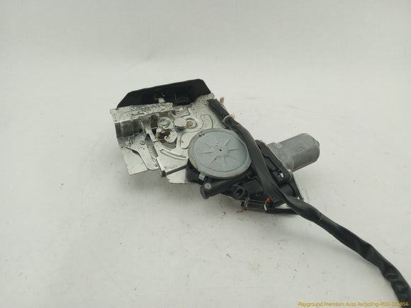 Ford Flex Liftgate Tailgate Lock Actuator