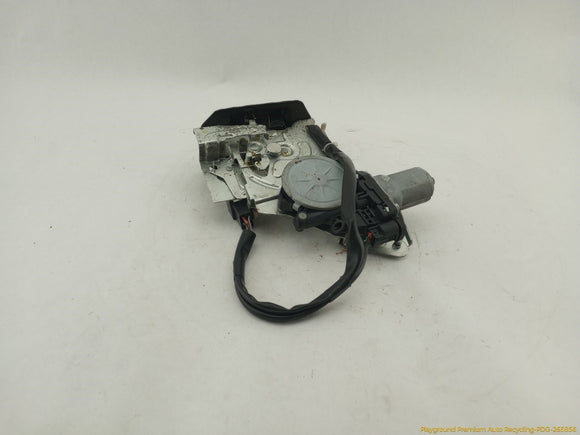 Ford Flex Liftgate Tailgate Lock Actuator
