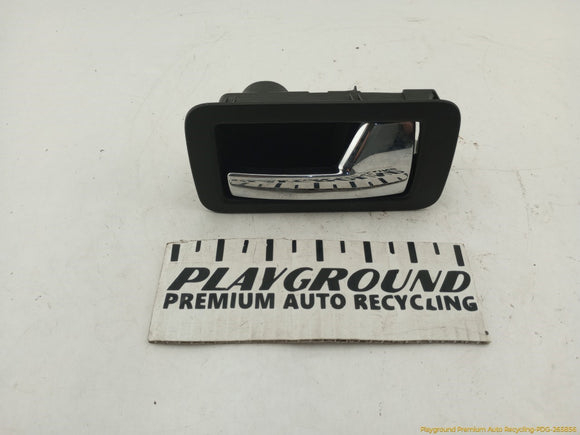 Ford Flex Passenger Right Rear Interior Door Handle