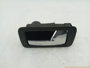Ford Flex Passenger Right Rear Interior Door Handle-2