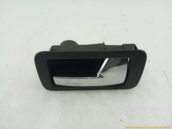 Ford Flex Passenger Right Rear Interior Door Handle