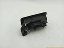 Ford Flex Passenger Right Rear Interior Door Handle-4