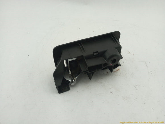 Ford Flex Passenger Right Rear Interior Door Handle