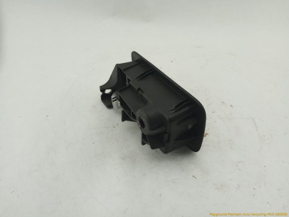 Ford Flex Passenger Right Rear Interior Door Handle