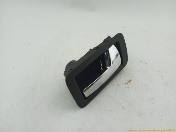 Ford Flex Passenger Right Rear Interior Door Handle
