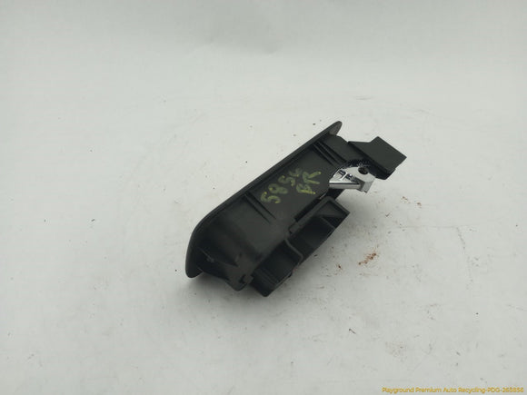 Ford Flex Passenger Right Rear Interior Door Handle