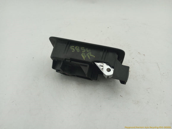 Ford Flex Passenger Right Rear Interior Door Handle