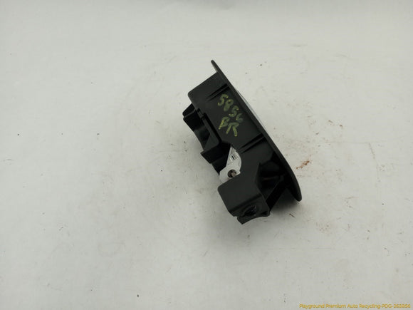 Ford Flex Passenger Right Rear Interior Door Handle