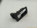 Ford Flex Passenger Right Rear Interior Door Handle-10