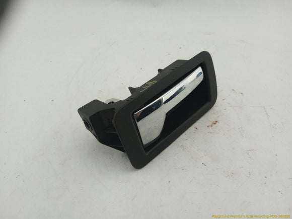 Ford Flex Passenger Right Rear Interior Door Handle