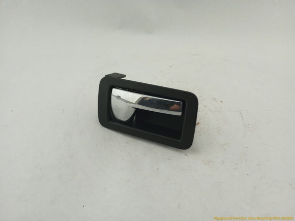 Ford Flex Passenger Right Rear Interior Door Handle