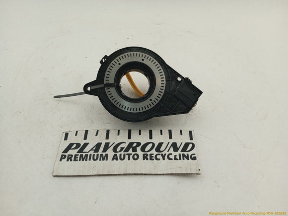 Ford Flex Clock Spring