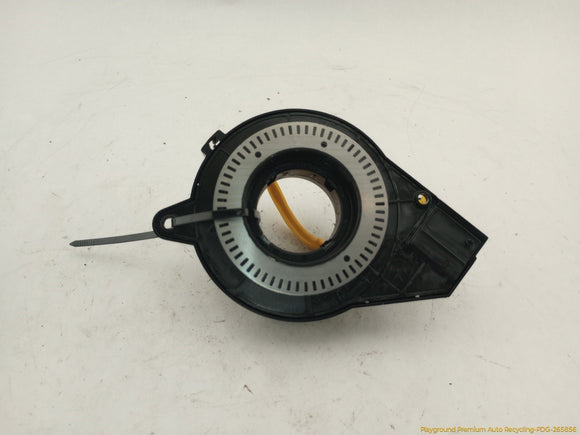Ford Flex Clock Spring