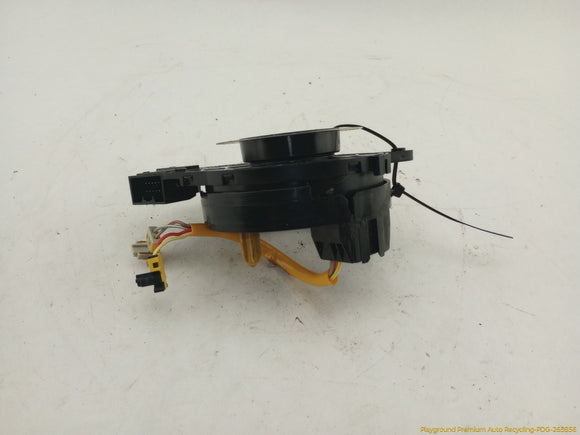 Ford Flex Clock Spring