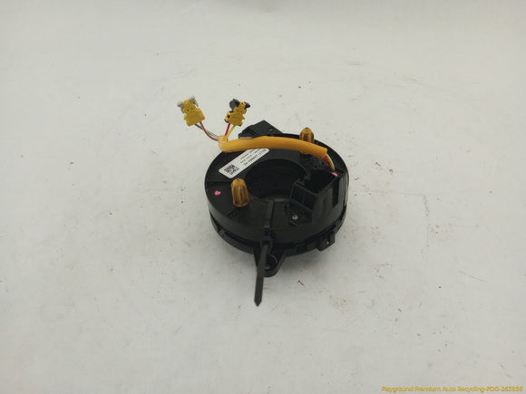 Ford Flex Clock Spring