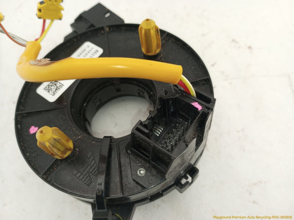 Ford Flex Clock Spring