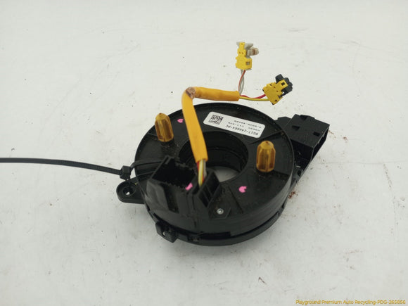 Ford Flex Clock Spring