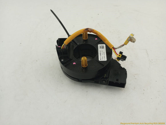 Ford Flex Clock Spring