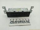 Ford Flex Radio Information Display Screen-1