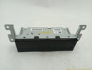 Ford Flex Radio Information Display Screen-2