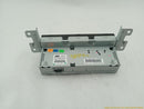 Ford Flex Radio Information Display Screen-4