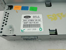 Ford Flex Radio Information Display Screen-5