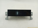 Ford Flex Radio Information Display Screen-7