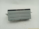 Ford Flex Radio Information Display Screen-9
