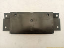 Ford Flex Temperature Control-2