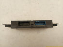 Ford Flex Temperature Control-3