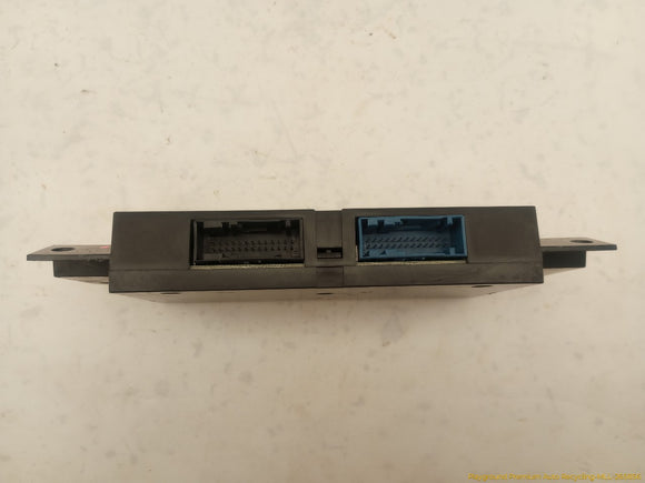 Ford Flex Temperature Control