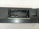Ford Flex Temperature Control-4