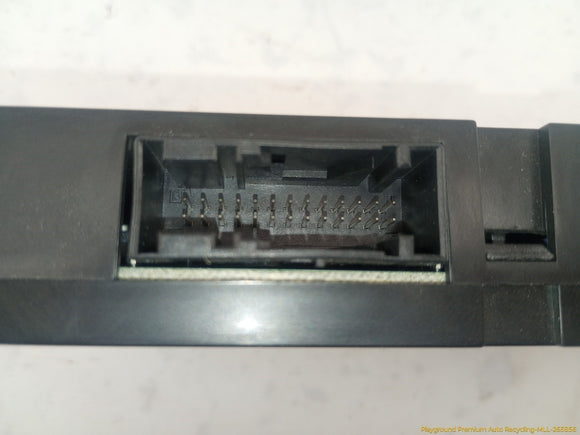 Ford Flex Temperature Control