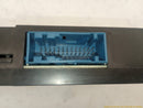 Ford Flex Temperature Control-5