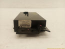 Ford Flex Temperature Control-7