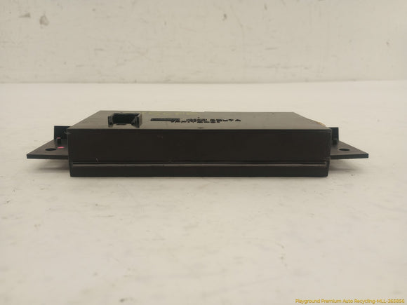 Ford Flex Temperature Control