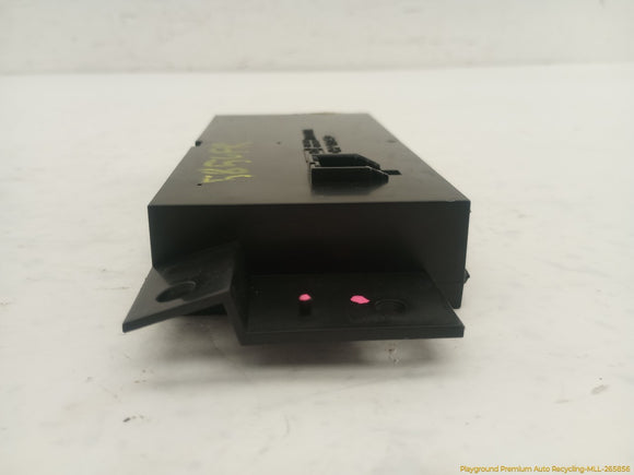 Ford Flex Temperature Control
