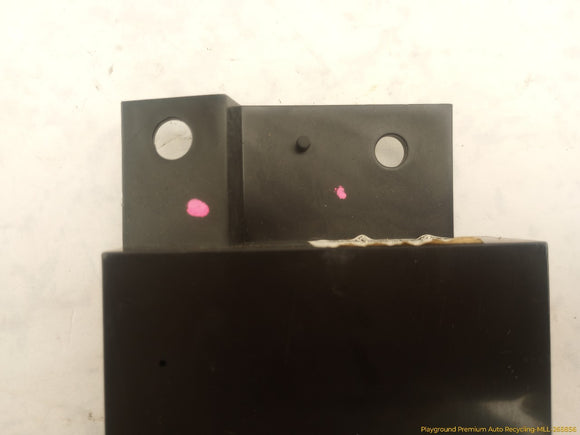 Ford Flex Temperature Control