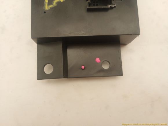 Ford Flex Temperature Control