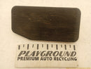 Ford Flex Driver Front Left Dead Pedal Foot Rest-1