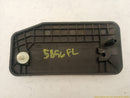 Ford Flex Driver Front Left Dead Pedal Foot Rest-2